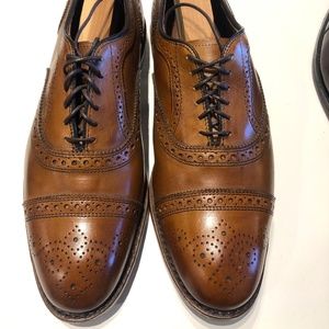 Allen Edmonds Strand